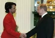 Кондолиза Райс: "Путин оскорбил россиян"