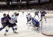 "Барыс" проведет собственное расследование инцидента в матче с "Металлургом"