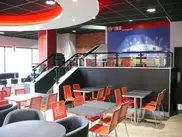 Для фастфуда в Казахстан будут привозить импортные продукты