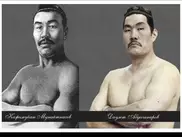 Жизнь казахского Самсона экранизируют