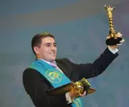 Премию "Учитель года" присудили в Алматы