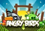 Игра Angry Birds помогла американцу выжить в горах