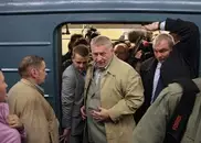 Жириновский поддержал появление в Москве станции метро "Алма-Атинская"