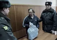 Арестованный Сергей Мавроди объявил голодовку