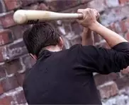 В мечети Франции мужчину убили бейсбольной битой