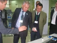 В Парке инновационных технологий будут производить телекоммуникационное оборудование