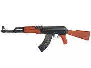 В Австрии мужчина с балкона открыл стрельбу из АК-47