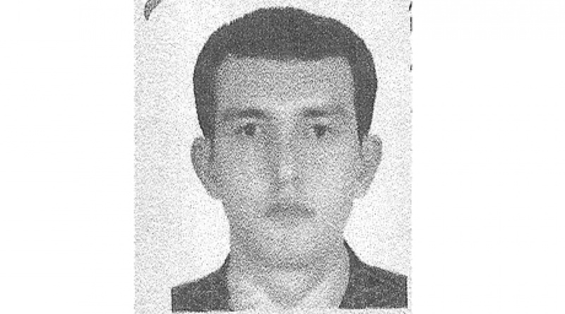 Илья Пьянзин. Фото ИА "Репортер"