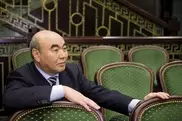 Акаев: В Кыргызстане есть предпосылки к новой революции