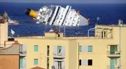 Найдены тела еще пяти погибших в результате крушения Costa Concordia