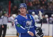 "Барыс" намерен продлить контракт с Дэллманом еще на сезон