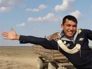 В Москве на кинофоруме покажут коллекцию казахстанских фильмов