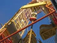 В Кении нашли "черное золото"