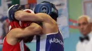 Казахстанский боксер выиграл турнир в Варшаве