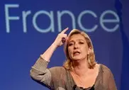 Кандидат в президенты Франции призвала разогнать Союз исламских организаций страны