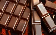 Шоколад помогает снизить вес