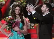 ФОТО: Выбрали самую красивую девушку Украины