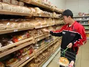 В Казахстане цены на продукты за год выросли почти на 5 процентов