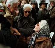 Последняя представительница османской династии скончалась в Турции