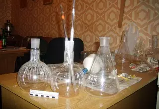 Калмуханбет Касымов рассказал членам правительства о "крокодиле"