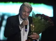 Москва неласково встретила Алена Делона