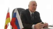 На выборах президента Южной Осетии победил экс-глава КГБ