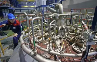 В Алматы пройдут гидравлические испытания тепловых сетей