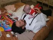 ВИДЕО: Дочь Киркорова показали всей стране 