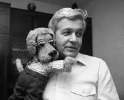 Скончался дядя Володя из "Спокойной ночи, малыши!"