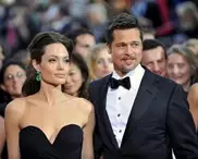 Питт и Джоли объявили о помолвке