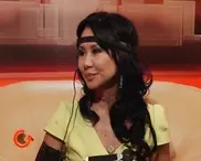 Динара Сатжан не против стать депутатом мажилиса