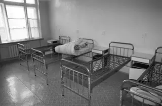 За персоналом аварийной больницы в Восточном Казахстане сохранят рабочие места