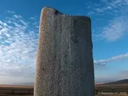 Первой тюркской письменностью названа "древнекыргызская"