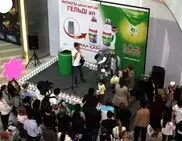 Persil Gel меняет привычки