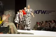 Дизайнер Ая Бапани постарается повторить успех на KFW