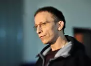 Актер Иван Охлобыстин создал партию "Коалиция Небо"