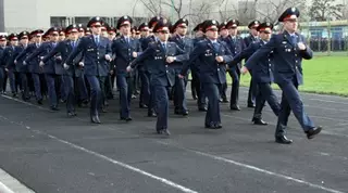 Аким Алматы недоволен отсутствием новых участковых полицейских