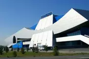 На строительство дворца спорта в Петропавловске нужны почти 4 миллиарда тенге