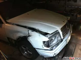 Полиция Алматы ищет белый Mercedes в связи со смертельным ДТП 