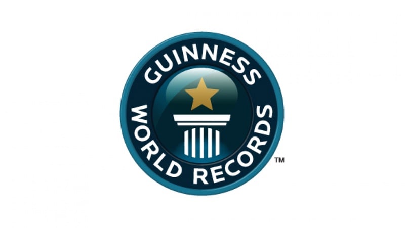 Фото с сайта guinnessworldrecords.com