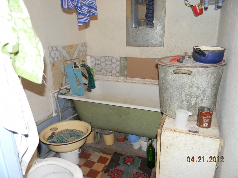 Место происшествия. Фото пресс-службы ДВД Карагандинской области.