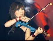 Скрипачка Лана рассказала о родившемся сыне