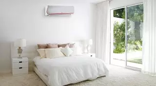 LG представляет новый кондиционер Artcool Inverter V