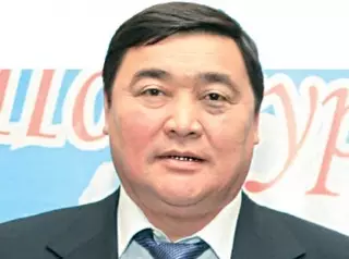 Суд отклонил иск Есергепова к правоохранительным органам