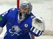 Джефф Гласс остается в "Барысе"