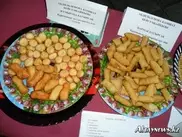 ФОТО: В Семее прошел конкурс баурсаков