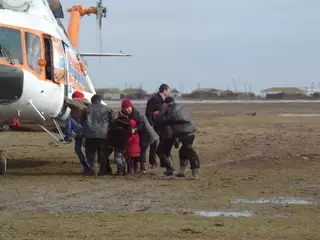 Смертность в Казахстане от ЧП увеличилась на 10 процентов