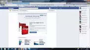 Facebook предложил пользователям бесплатные антивирусы