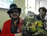 Лукашенко поздравил Киркорова с юбилеем