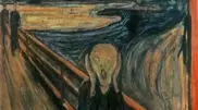 "Крик" Мунка установил абсолютный мировой рекорд на торгах в Нью-Йорке